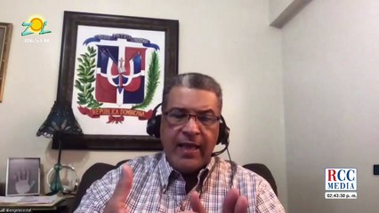 Consuelo Despradel y Angel Acosta lamentan la muerte de Yvelisse Prats Ramírez