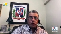Pedro Jiménez comenta los errores que cometió Kimberly Taveras como funcionaria del gobierno