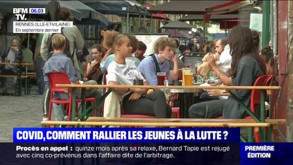 Comment rallier les jeunes à la lutte contre le coronavirus?