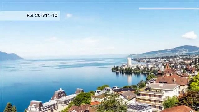 A vendre - Appartement - Montreux (1820) - 5.5 pièces - 250m²