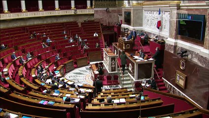 2ème séance : Projet de loi de finances pour 2021 (première partie) (suite) - Lundi 12 octobre 2020