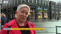 Coronavirus - Bientôt un couvre-feu dans certaines villes de France ? Reportage en Europe où certaines villes ont déjà pris cette mesure