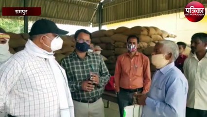 पत्रिका की पड़ताल का हुआ ऐसा असर, दलाल धान मंडी के आस पास नहीं आ रहें हैं नज़र.....