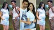 Amrita Rao and RJ Anmol Expect there 1st Child after completing 4 years of Marriage | FilmiBeat