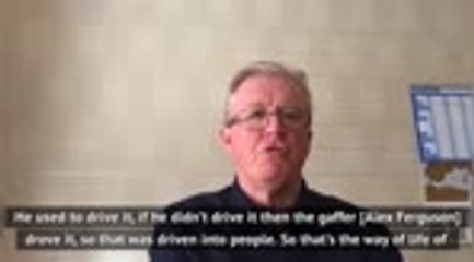 Manchested United need some of Roy Keane's 'brutal honesty' - Steve McClaren