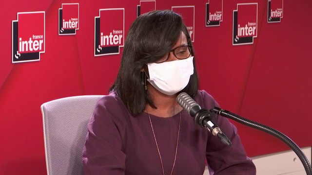 Rien n’est impossible finalement quand on voit mon parcours : on se rend compte qu’on peut partir de rien et arriver à quelque chose (Élisabeth Moreno)