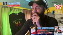 Episode 66 The White Bwoy  (RnB | Dancehall | Soca | Hip Hop)