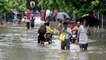 Karnataka: Heavy rains-flood lashes Belagavi