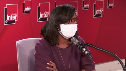 "Mon parcours démontre que l'ascenseur social fonctionne encore en France" (Élisabeth Moreno)