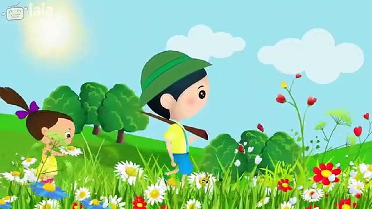 Tập Làm Chú Bộ Đôi - Cháu Yêu Cô Chú Công Nhân - Chú Voi Con _ Nhạc Thiếu Nhi Hay cho Bé Ăn Ngon