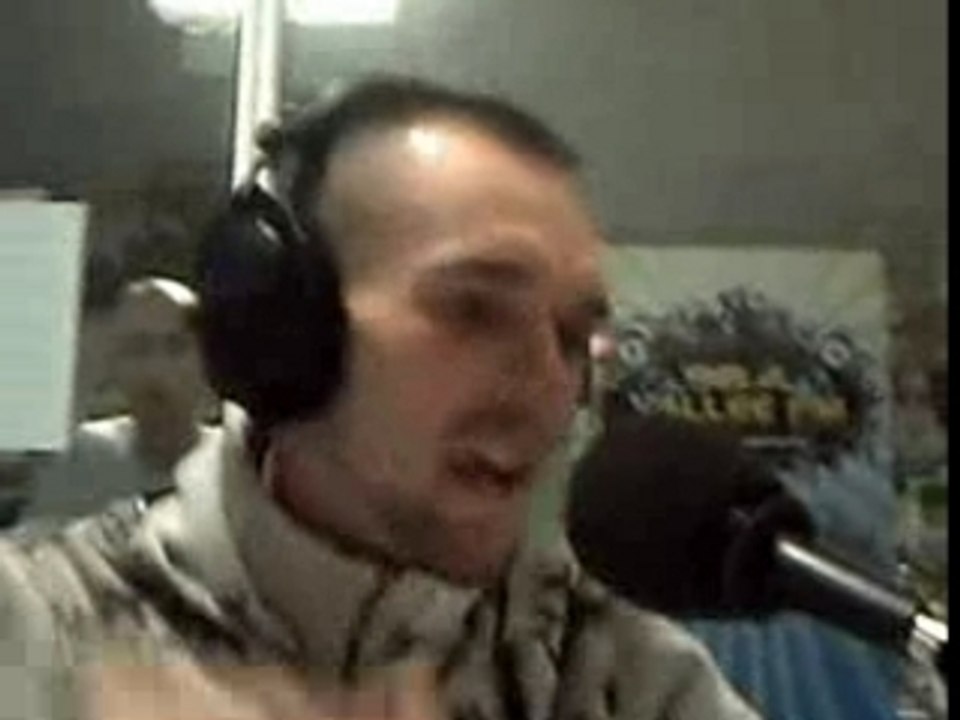 FREESTYLE RADIO 3EME PARTIS FAT CAP SOSA