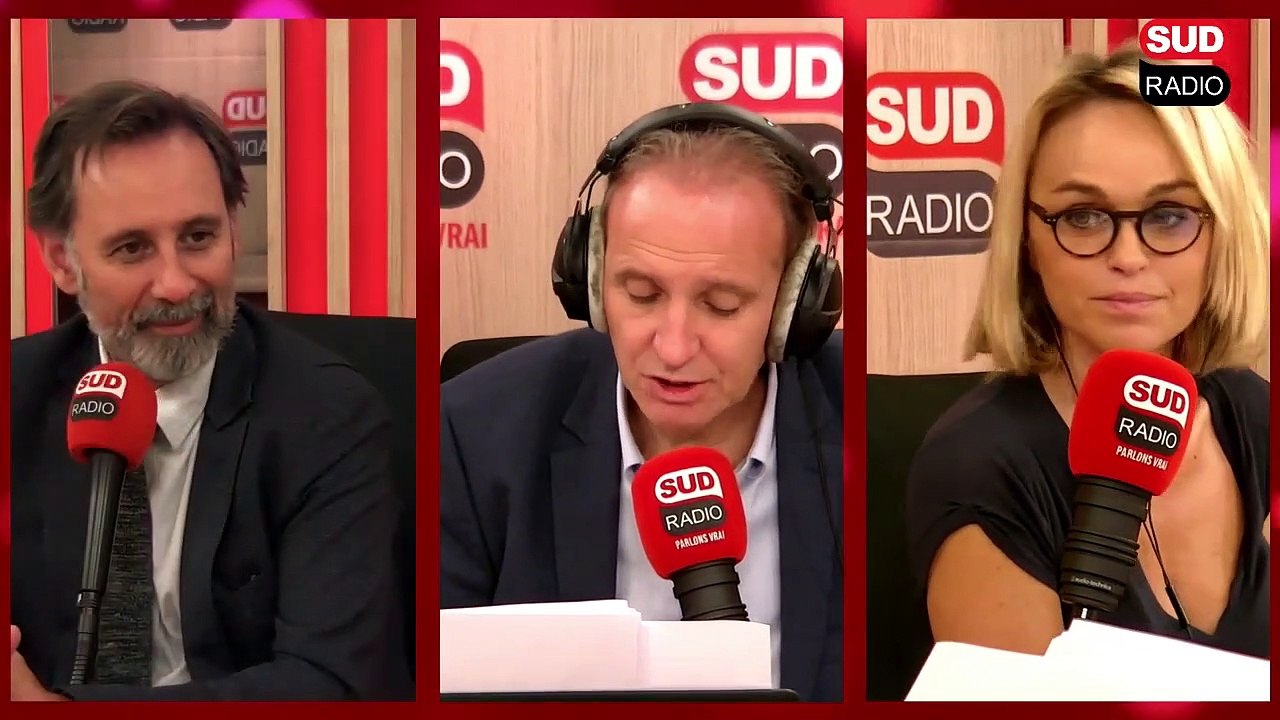 Alexis Poulin - "Le plan de Marlène Schiappa contre la délinquance n'est qu'une rustine !"