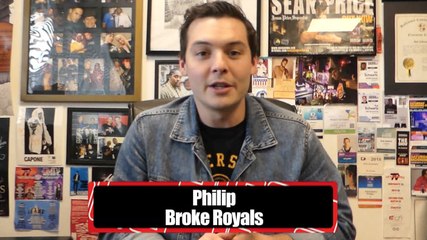 Video Vision Ep 68 Takeover by Broke Royals