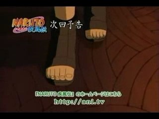 Naruto Shippuuden 48 Preview RAW