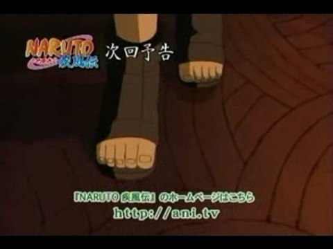 Naruto Shippuuden 48 Preview RAW