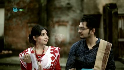 ---Amaro Porano Jaha Chay - Porshi - Rabindra Sangeet