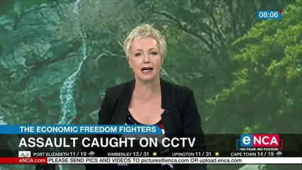 Carl Niehaus says Mbalula is insulting