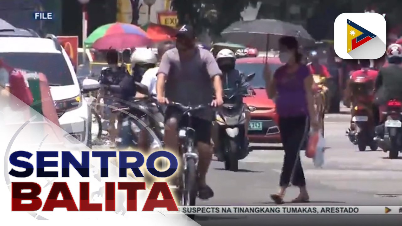 OCTA Research: NCR at pito pang lugar, itinuturing na high-risk areas dahil sa pagtaas ng COVID-19 cases sa loob ng dalawang linggo