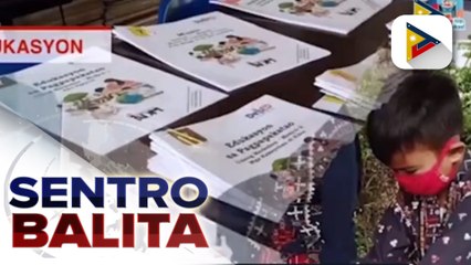 DepEd, planong limitahan ang workload ng mga estudyante