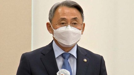 병무청장 "유승준 아니라 스티브 유...입국 계속 금지해야" / YTN