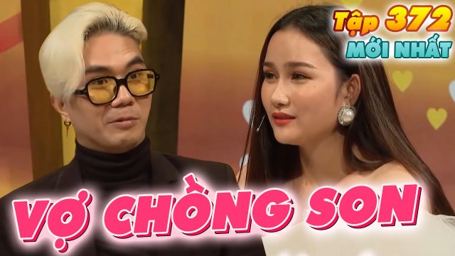 [Tập 372] VỢ CHỒNG SON MỚI NHẤT | Khánh Đơn - Huỳnh Như | Văn Tuấn - Thu Thảo | VỢ CHỒNG SON 2020
