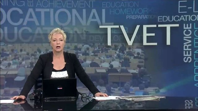 Sasco wants Tvet colleges revamped