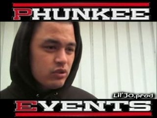 INTERVIEW JO POPO (3EME OEIL) + GUESTS