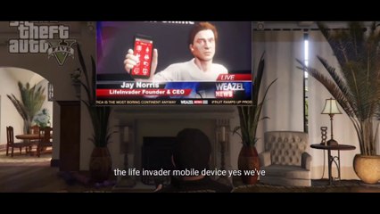 GTA 5 - MOST SHOCKING AND BRUTAL DEATHS IN GTA 5