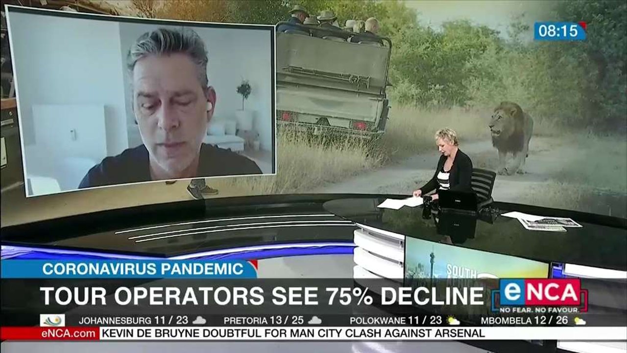 Tourism industry still struggling despite eased regulations