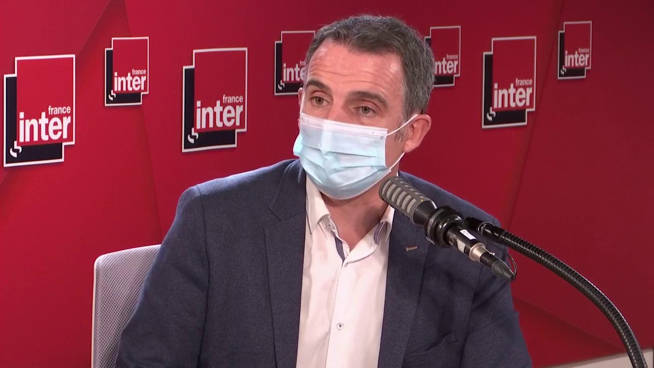 "Les citoyens de la Convention Climat ne sont pas rassurés, ils ont vu la chose protégée par Macron : le monde de l'argent"(Éric Piolle)