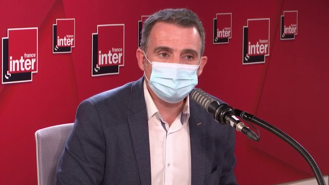 Une bonne nouvelle dans cette crise : on a été capable de mobiliser 500 milliards. Là où c'est négatif, c'est que c'est un plan de relance (Éric Piolle)