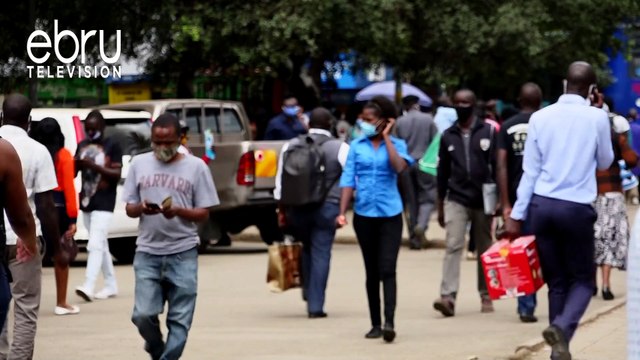 Kenya Debt Now Stands At 7.1 Trillion Shillings