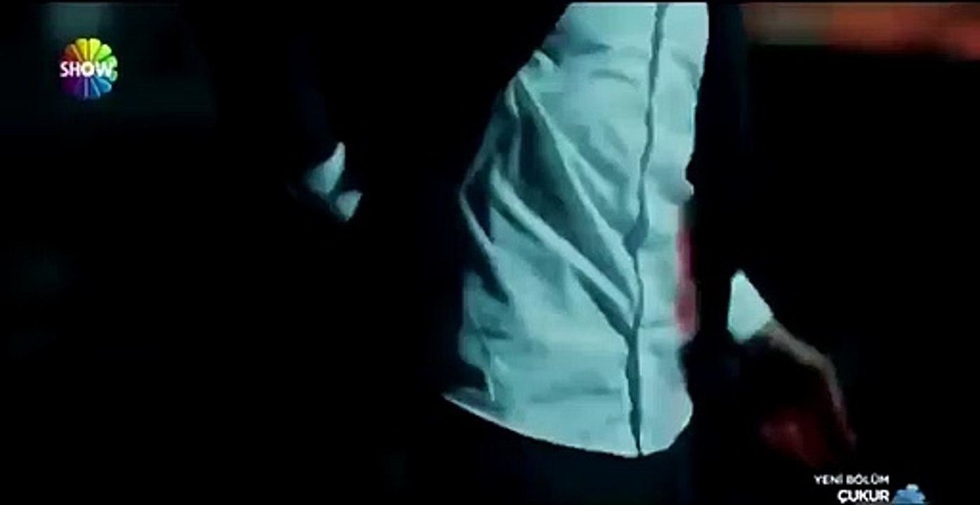 Çukur dizisinde bir ayrılık daha!