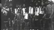 Sioux Ghost Dance (1894) - A group of Sioux Indians from Buffalo Bill's Wild West exhibition demonstrates a dance called a 