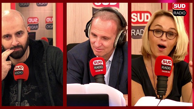 Cédric Cizaire - La meilleure appli de rencontres : Blablacar !