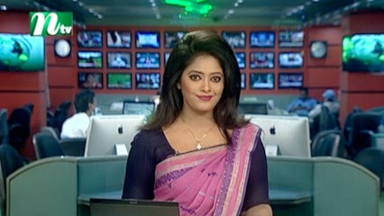 NTV Modhyanner Khobor | 13 October 2020