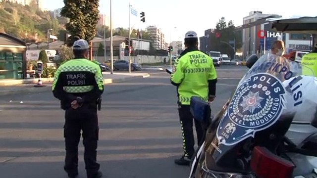 İstanbul’da okul servislerine denetim