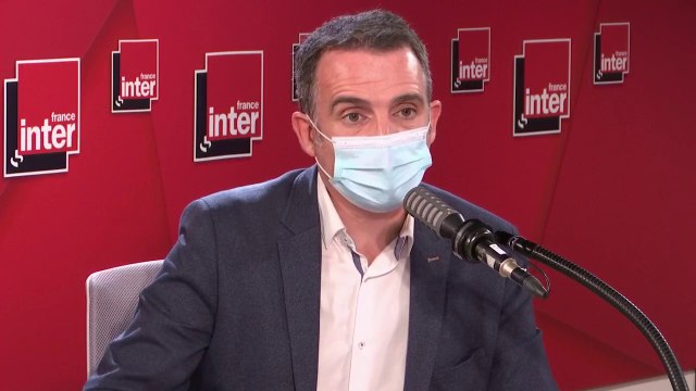 Police : Ce que j'ai entendu surtout, c'est un ministre de l'Intérieur qui nous dit 'Je vais mener une politique répressive comme aucun de mes prédécesseurs ne l'a conduit (Éric Piolle)