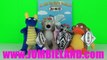 JUMBiES The Jumbled Baby Animals- Soft Toy Review, www.JUMBiELAND.com