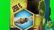 Matt Hatter Chronicles- Cell Blaster Pulse Blast Shooter Kids Toy Review, Simba Toys