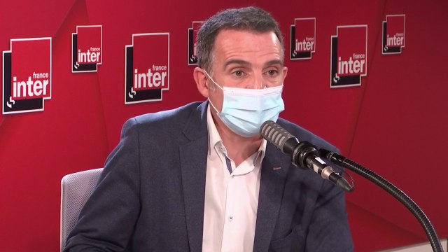 On ne met que 30 milliards sur deux ans sur la solution écologique. C'est ce qu'il nous faudrait chaque année pendant la décennie qui arrive (Éric Piolle)
