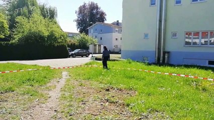 Wohnhaus Aalen Informationsvideo