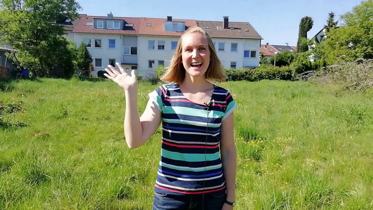 Wohnhaus Schwäbisch Gmünd Informationsvideo