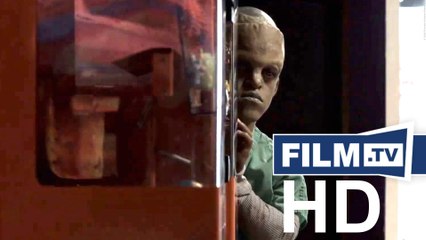 Baby Frankenstein Trailer Deutsch German (2020)