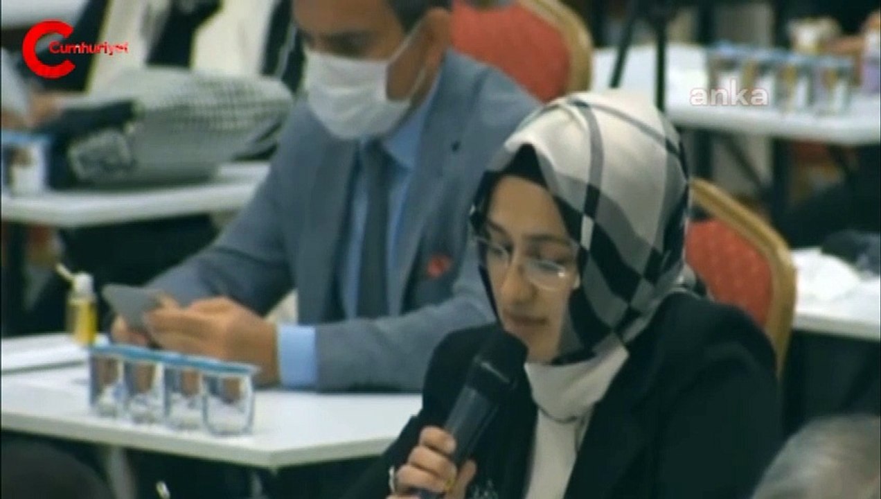 İBB Meclisi’nde dikey bahçe tartışması: “Çevreye olan duyarlılığı Kanal İstanbul’a da gösterin”