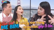 4 năm ĐẺ LIỀN TÙ TÌ 4 ĐỨA, mẹ bỉm mạnh tay diệt U NÃO dám âm thầm LÀM YẾU 'TINH BINH' của chồng