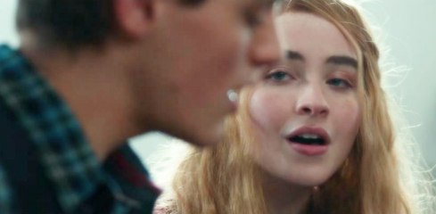 Bande-Annonce du film Clouds