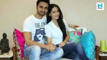 Amrita Rao and hubby RJ Anmol to welcome their first baby soon