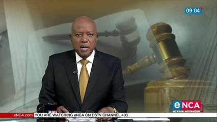 Alleged Table Mountain killer back in court