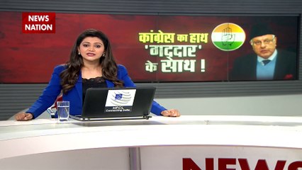 Farooq Abdullah makes controversy, says China will help restoring 370